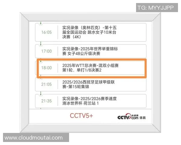CCTV11在线直播：体育赛事的魅力与影响力深度解析
